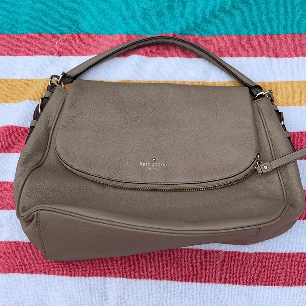 Kate spade shoulder bag